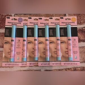 B.color Makeup Correcting Gel Pen – Pack Of 5